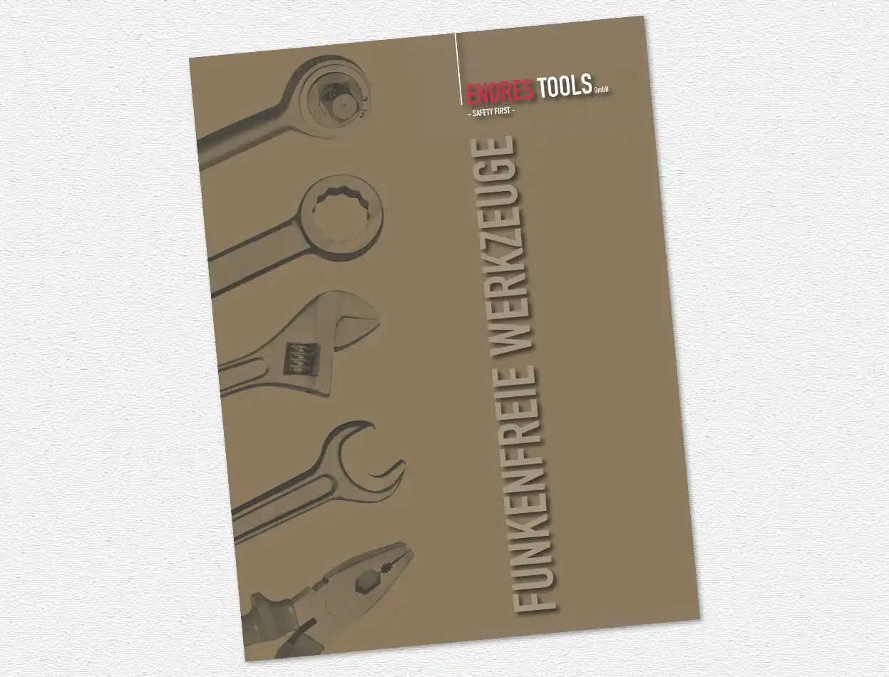 RSN Referenzen | Endres Tools GmbH
